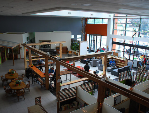 portland oregon marketing firm
