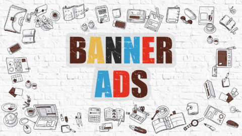 banner marketing
