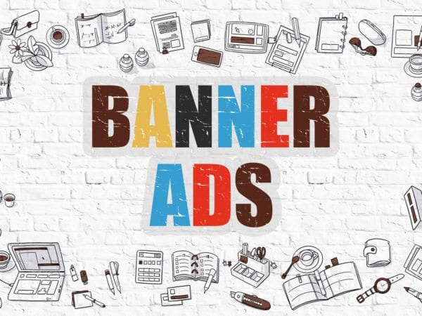 banner marketing