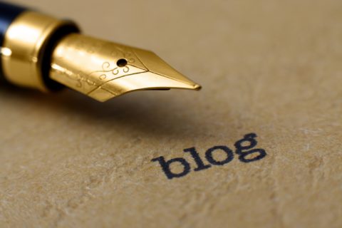 Blog Writing