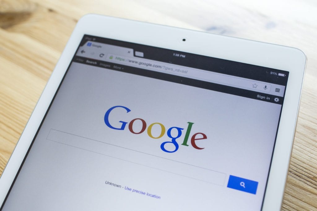 adwords for dentists