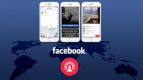 facebook live video ideas