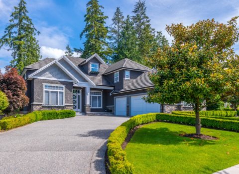 home builder web site design