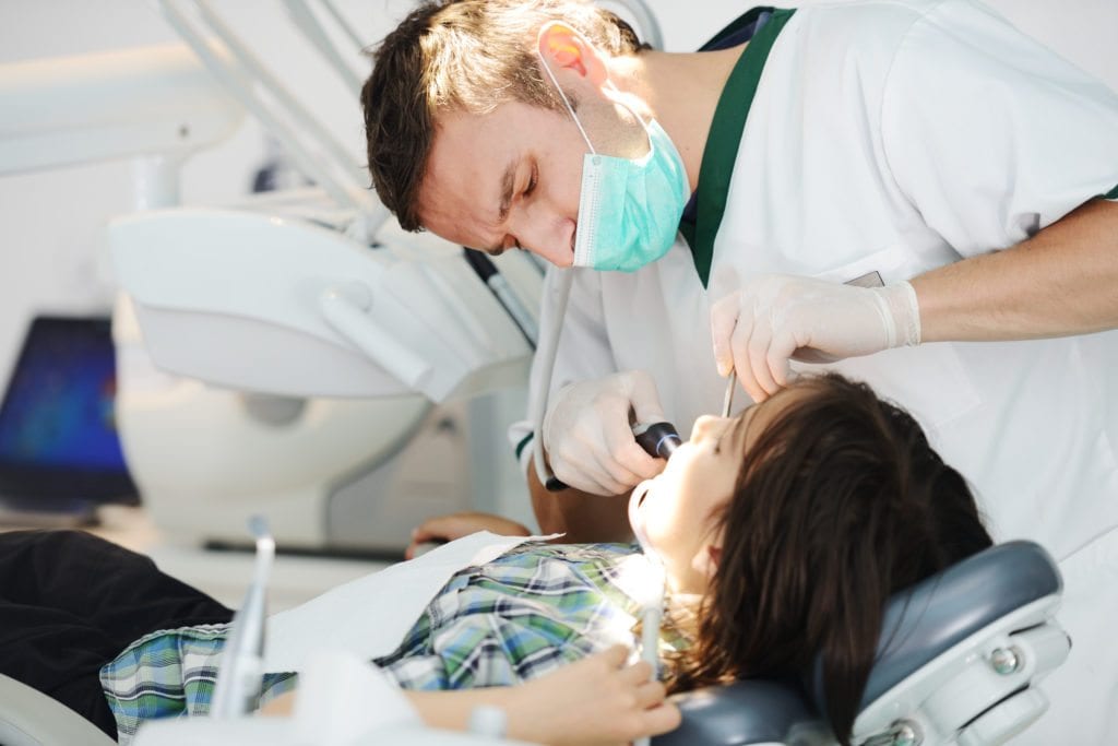 blog service for dentists