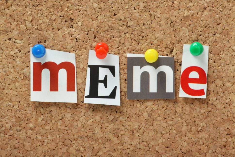 meme Marketing