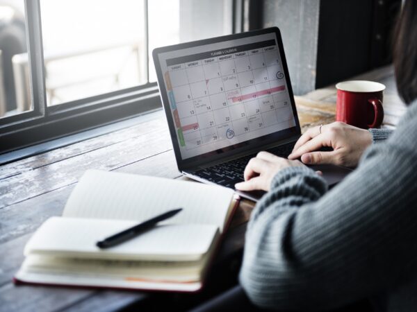 Working on a monthly seo package for a client