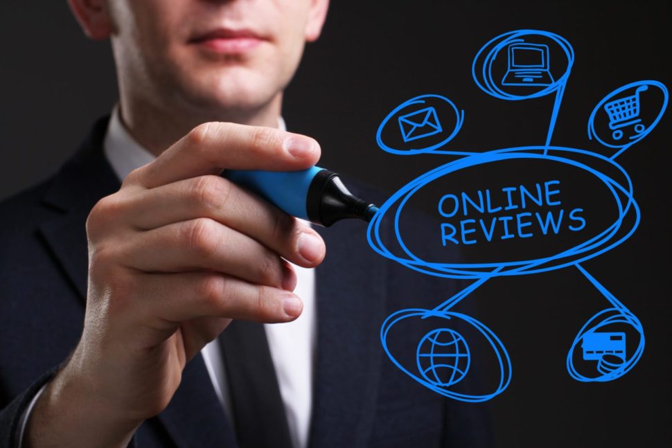 Online Reviews
