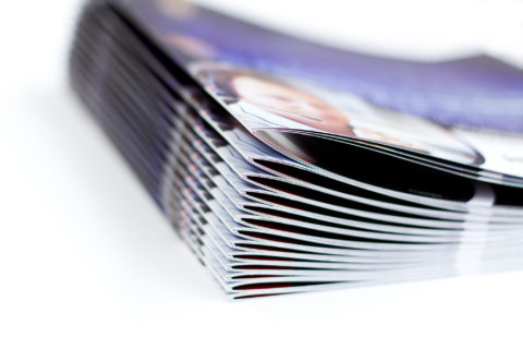 print marketing ideas
