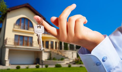 real estate seo services