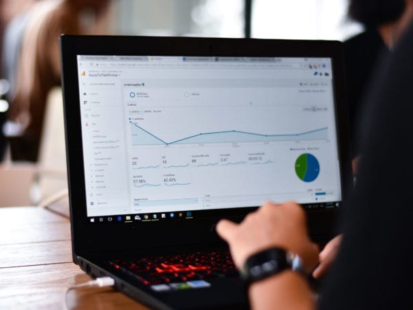 seo analyst