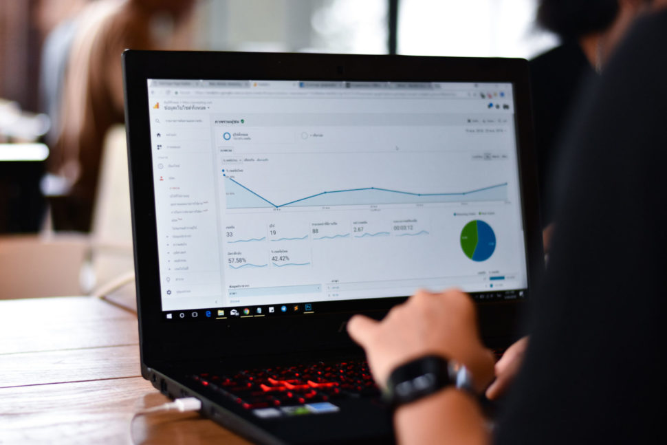 seo analyst