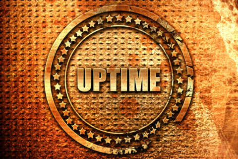 Server Uptime
