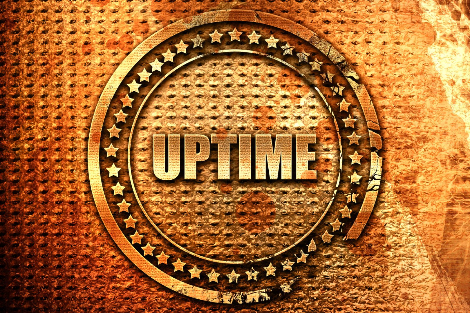 Server Uptime
