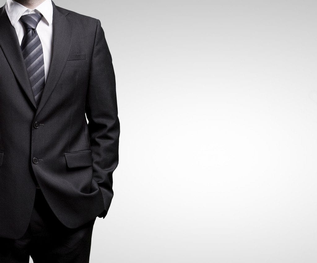 Linkedin is the social network that shows up at the party in a suit and tie!