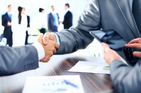 b2b wordpress website design