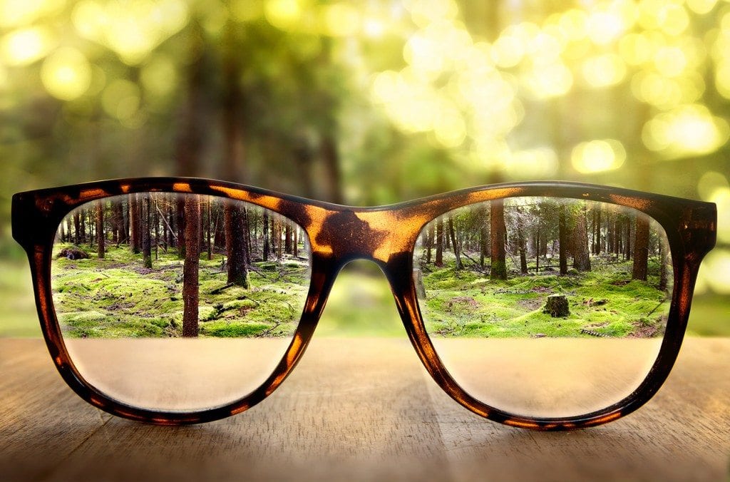 A good website can now be seen clearly by humans and search engines alike!