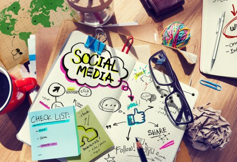 How to Measure Social Media ROI