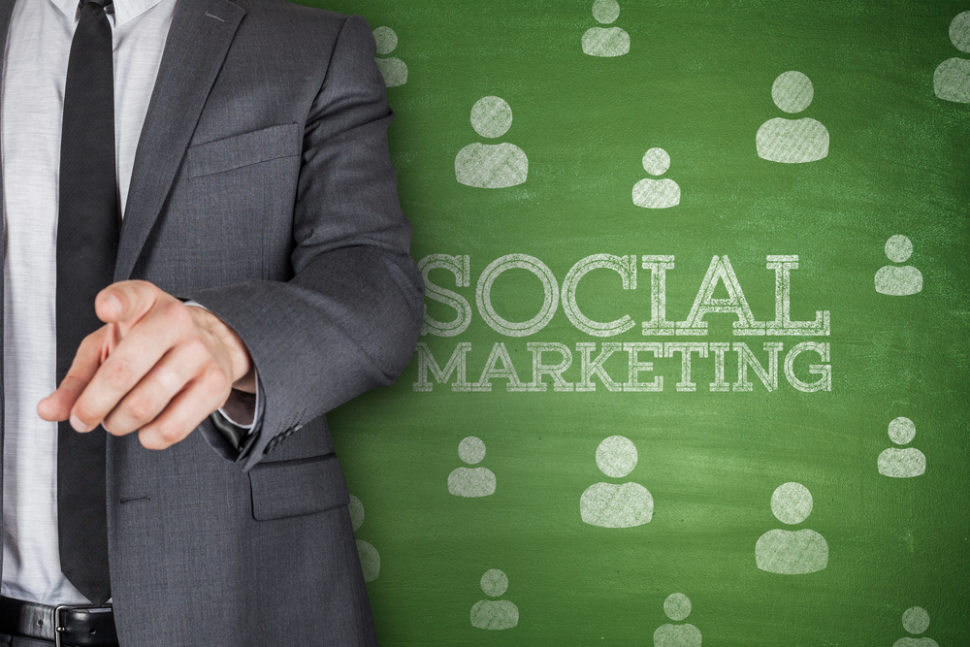 facebook ads for b2b