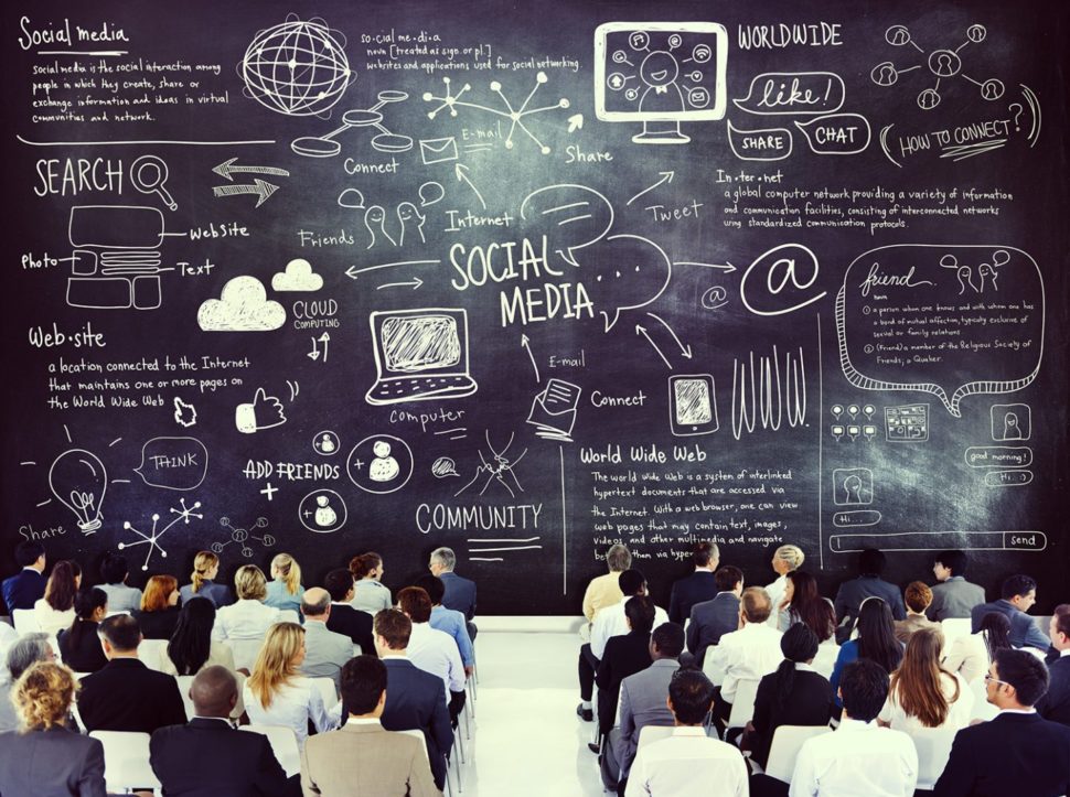 Choosing the right social media platform for your business