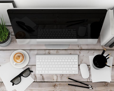 website with purpose