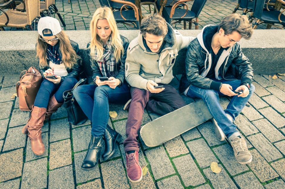 convert social media followers to buyers