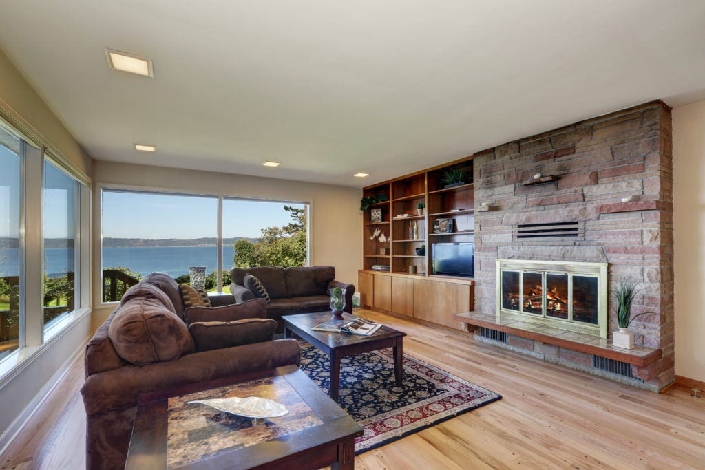portland or real estate seo
