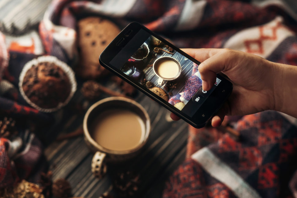 instagram seo