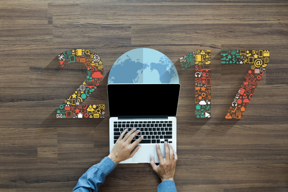web design trends