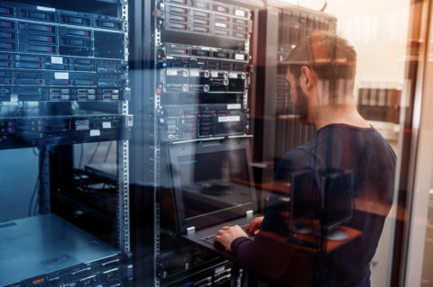 website hosting and maintenance cost