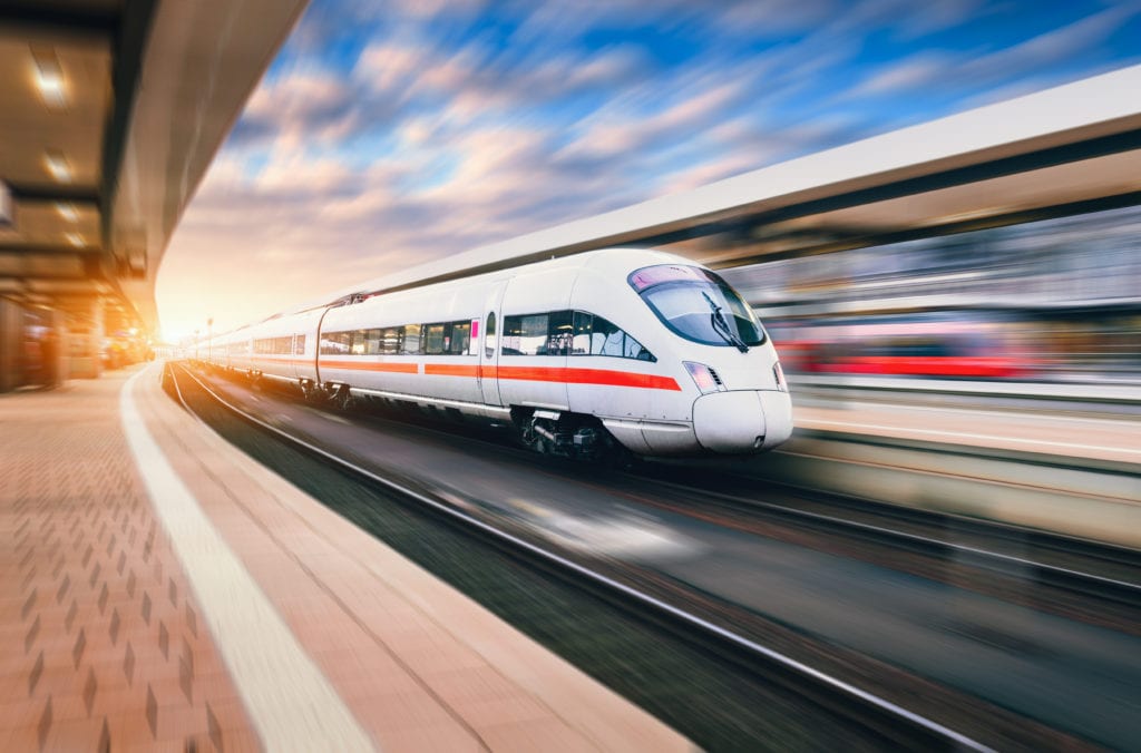 importance of website loading speed