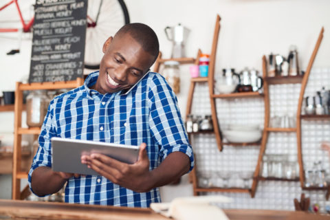small business seo services