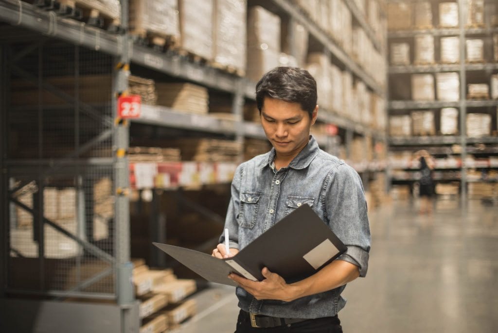 wholesaler website design