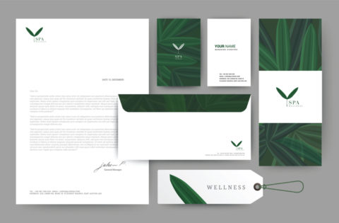 brand your business