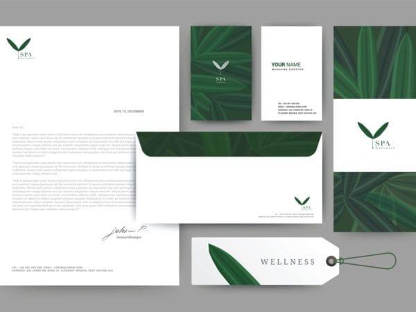 brand your business