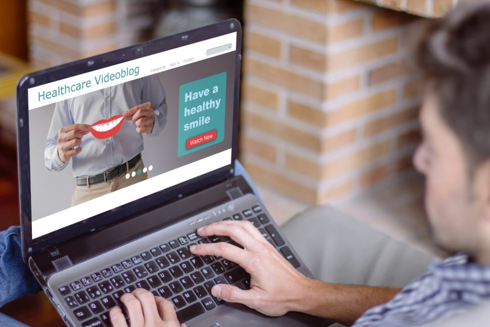 Marketing for Dentists