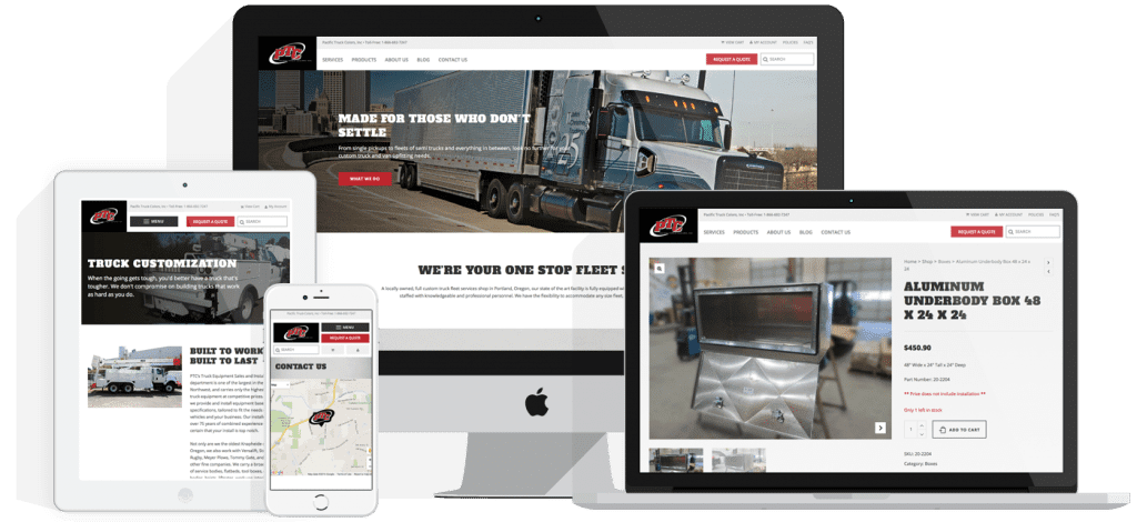 wordpress-website-design-in-Portland