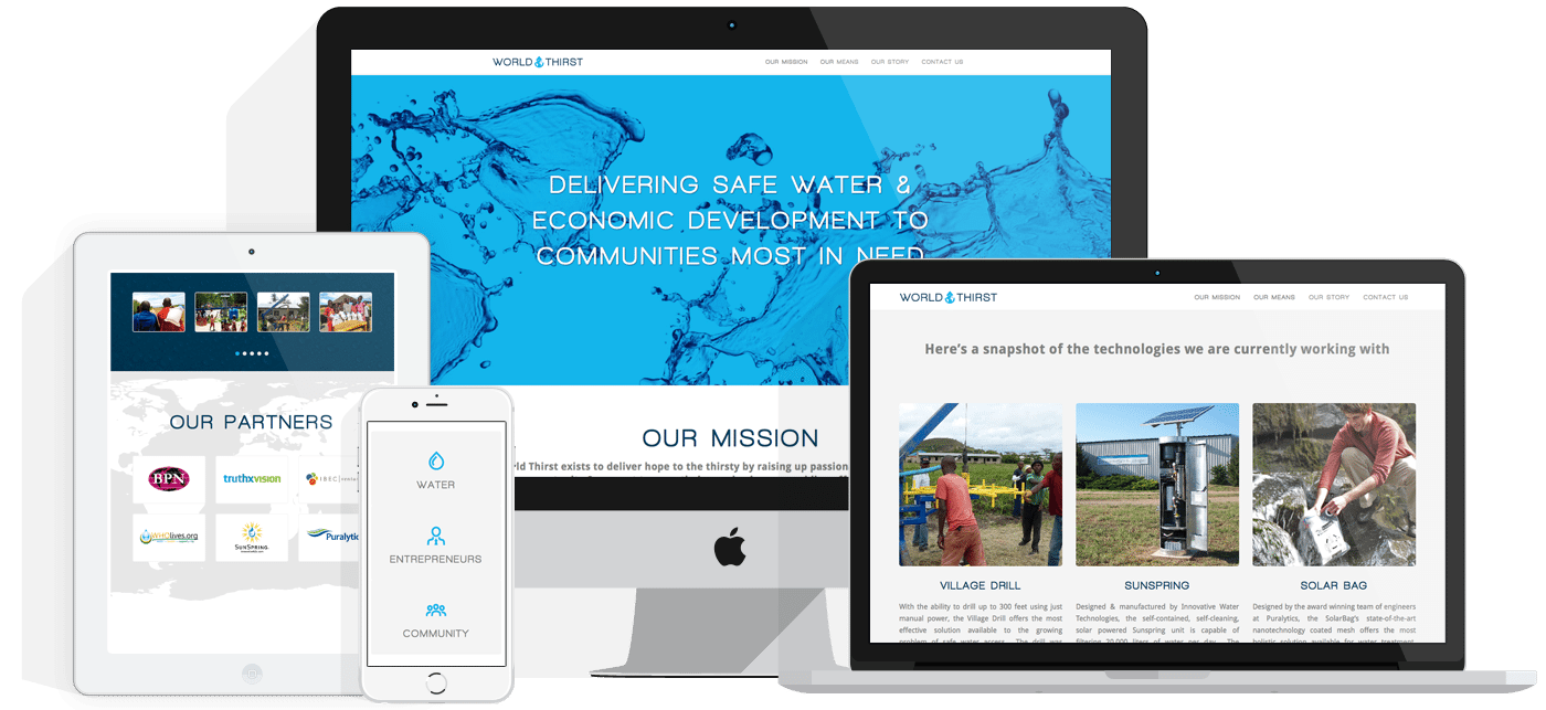portfolio-responsive-web-design-devices-worldthirst