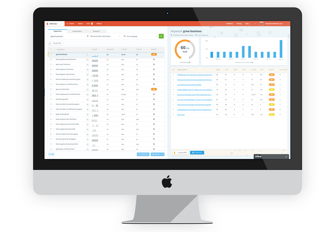 SEO Services